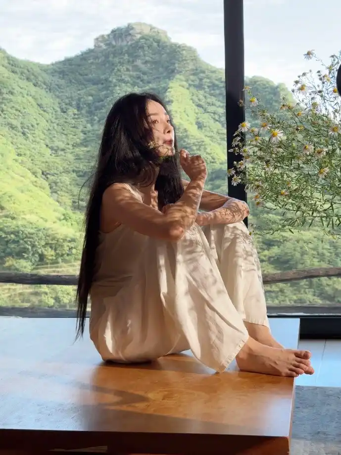 小雅App界面展示